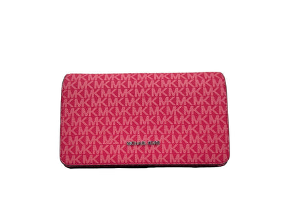 Michael Kors Medium Full Flap Messenger Crossbody Bag