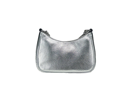 Michael Kors Small Pouchette Crossbody Bag