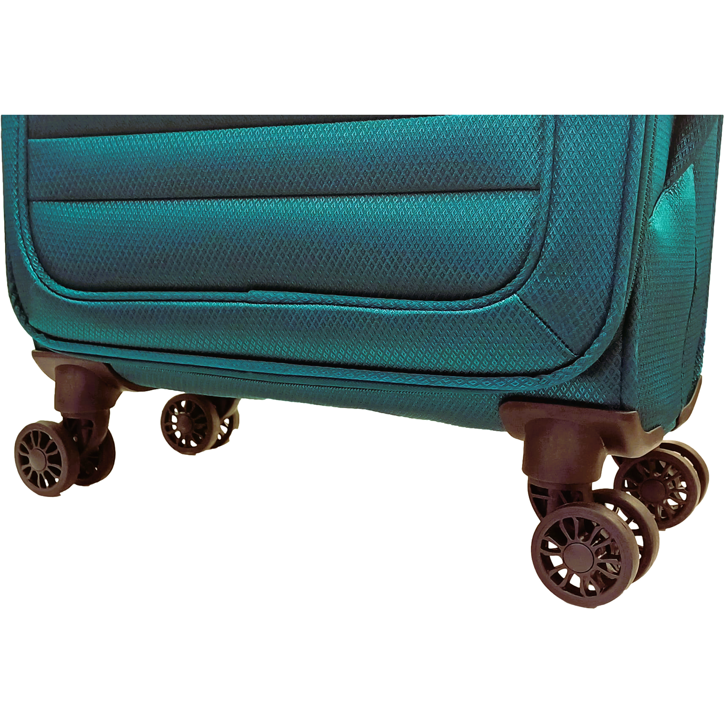 Maleta de Cabina 55x40x20 CM | Equipaje de Mano Ligero con TSA