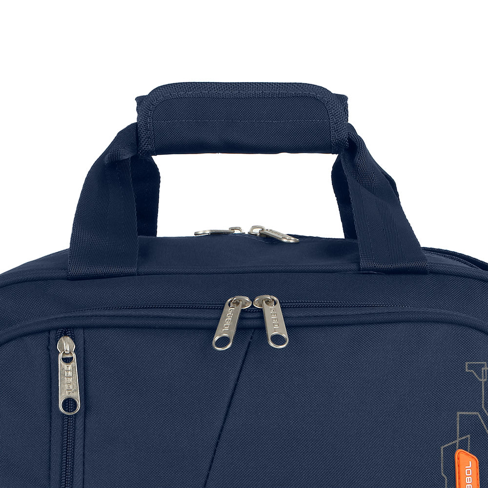 Bolsa Mediano WEEK ECO