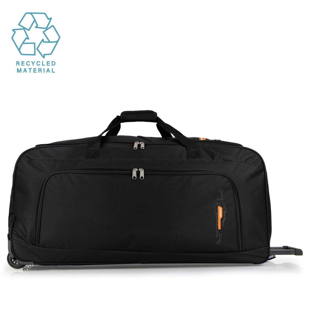 Bolsa de viaje con Ruedas WEEK ECO