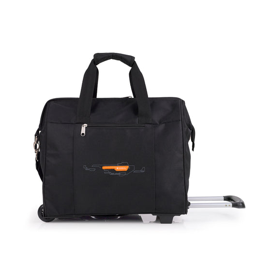 Bolsa de viaje con Ruedas WEEK ECO