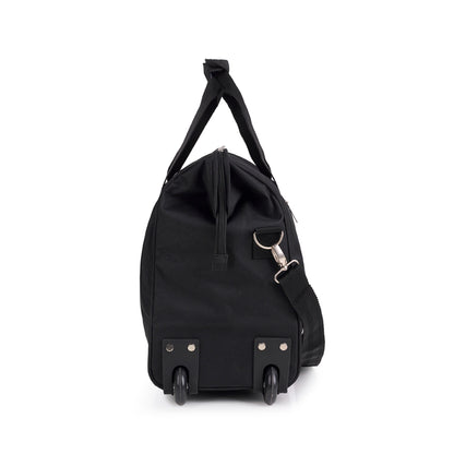 Bolsa de viaje con Ruedas WEEK ECO