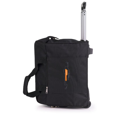 Bolsa de viaje con Ruedas WEEK ECO
