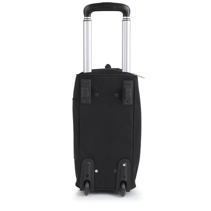 Bolsa de viaje con Ruedas WEEK ECO