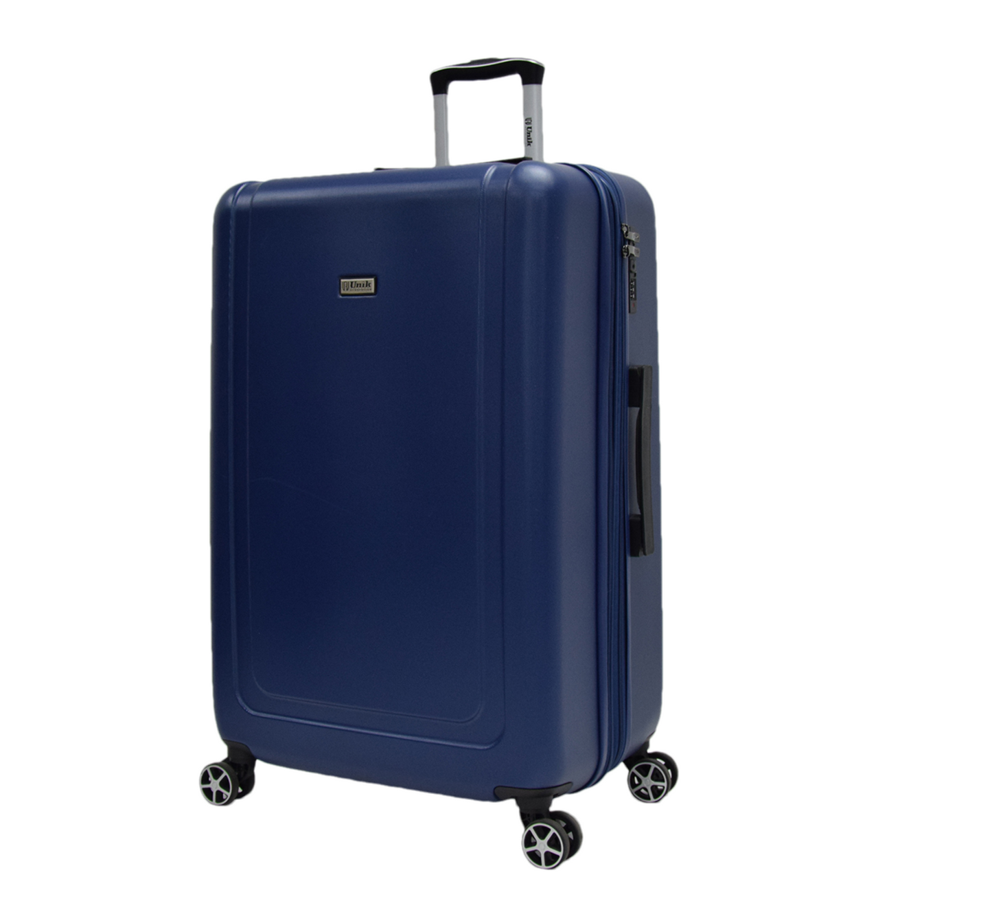 Maleta Grande Kappa Xpand 77cm Rígida | Sistema Expandible +20% | Equipaje Facturado Premium