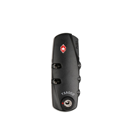 Cerradura TSA Instalar Maleta ACCESSORIES TRAVEL