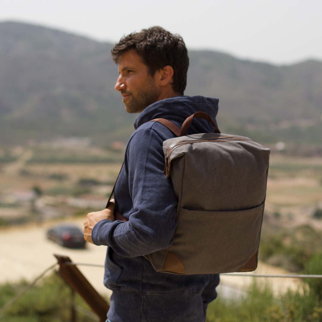 Mochila GRUNT