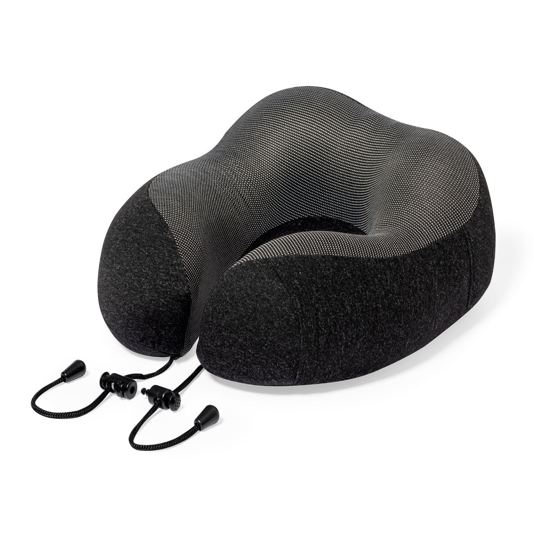 Almohadilla Memory Foam ACCESSORIES TRAVEL