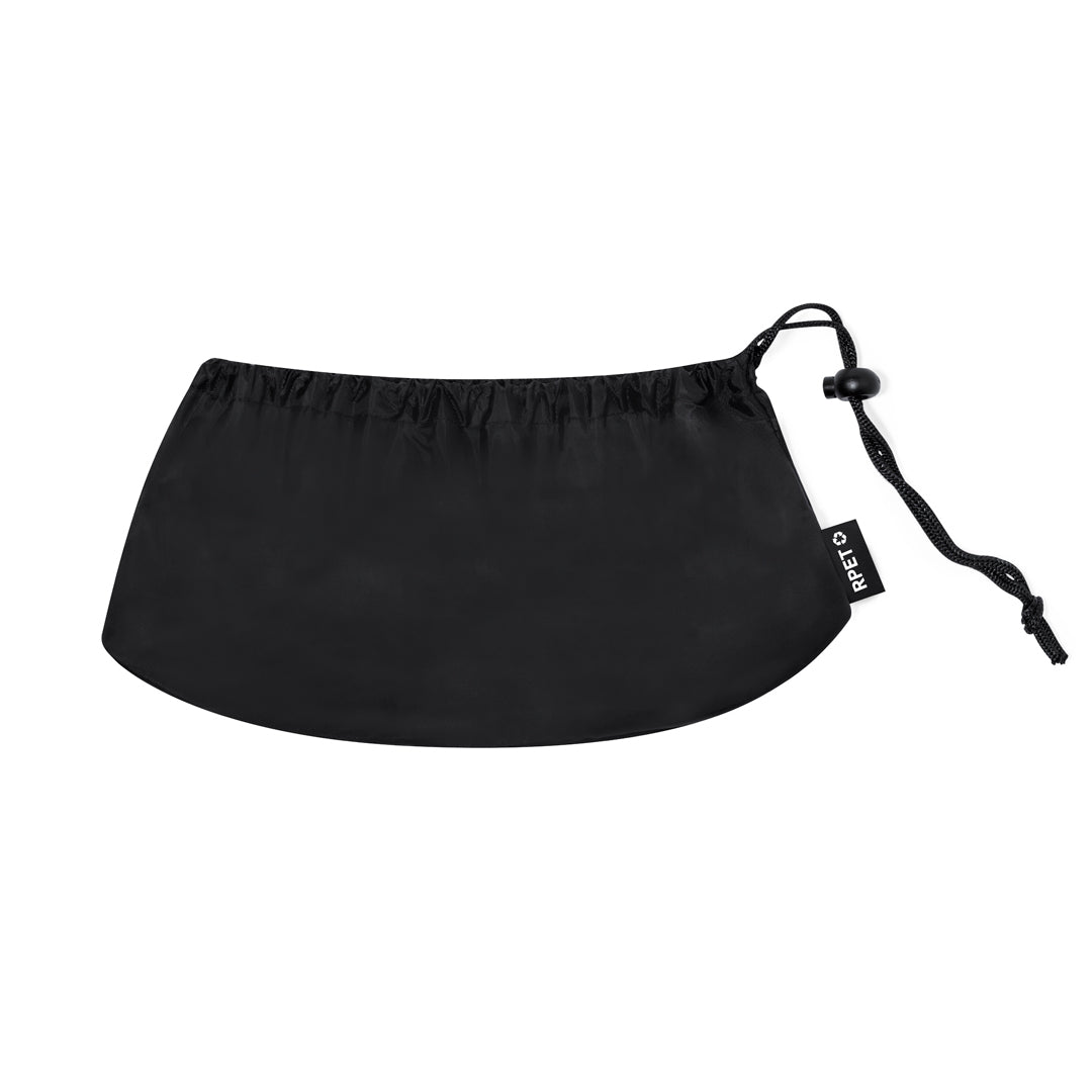 Almohadilla Memory Foam ACCESSORIES TRAVEL