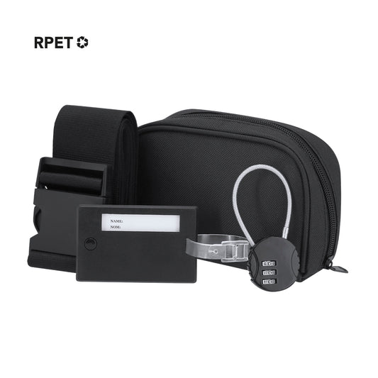 Set Viaje BICCO ACCESSORIES TRAVEL