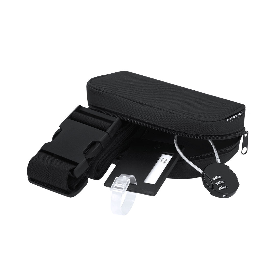 Set Viaje BICCO ACCESSORIES TRAVEL