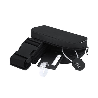 Set Viaje BICCO ACCESSORIES TRAVEL