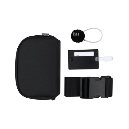 Set Viaje BICCO ACCESSORIES TRAVEL