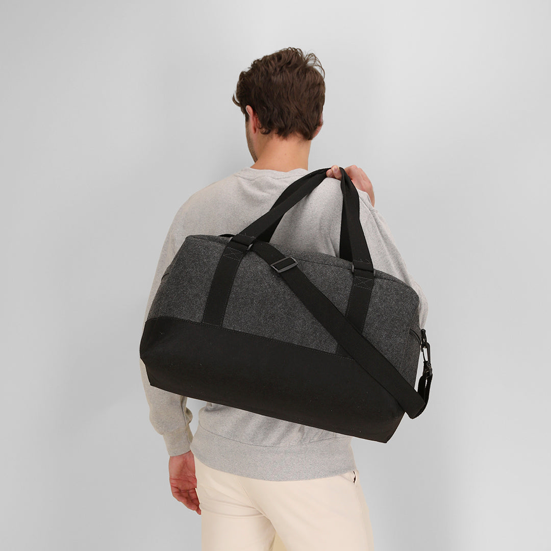 Bolsa YASUF