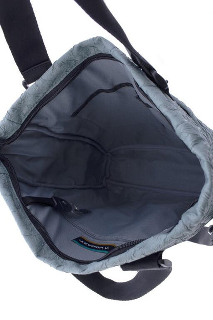 Bolso urbano convertible ORIGAMI