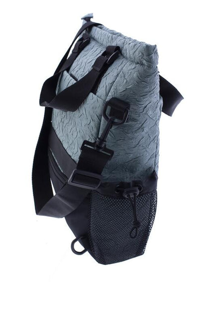 Bolso urbano convertible ORIGAMI