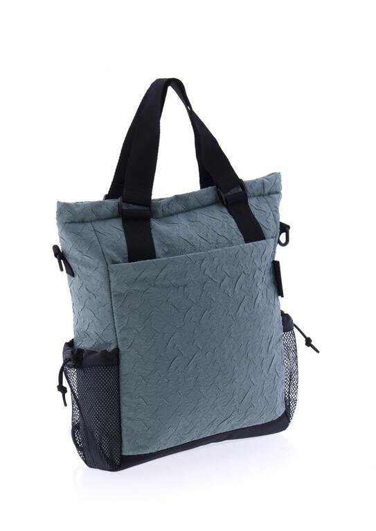 Bolso urbano convertible ORIGAMI