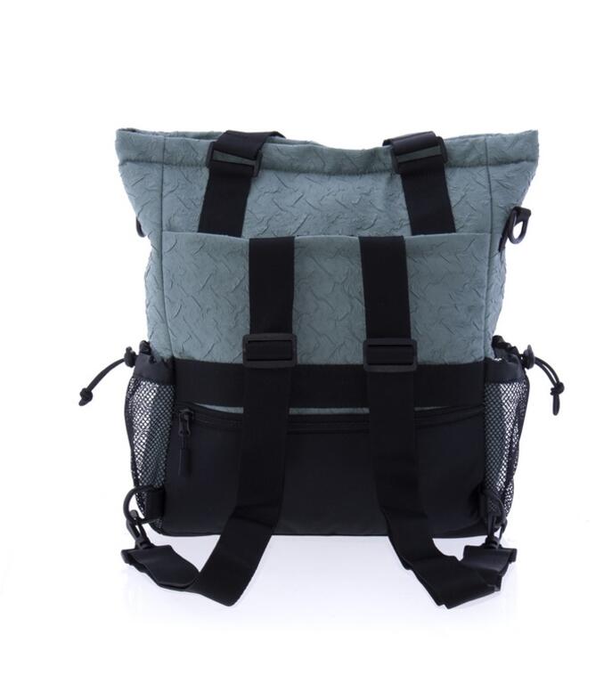 Bolso urbano convertible ORIGAMI