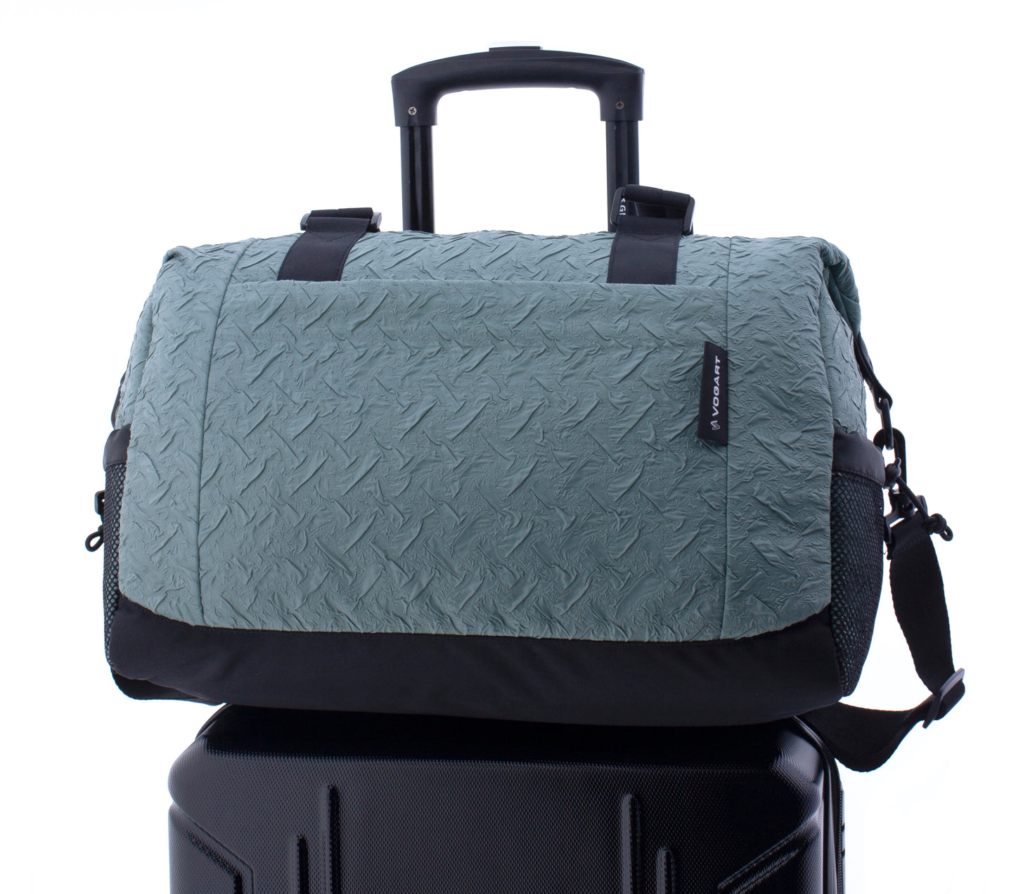 Bolsa urbana mediana ORIGAMI