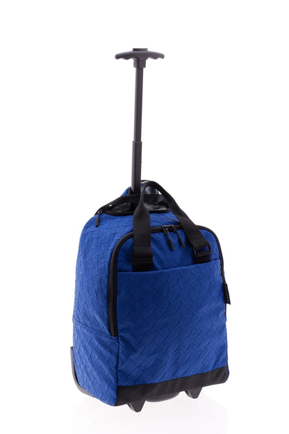 Bolsa con ruedas Vueling ORIGAMI