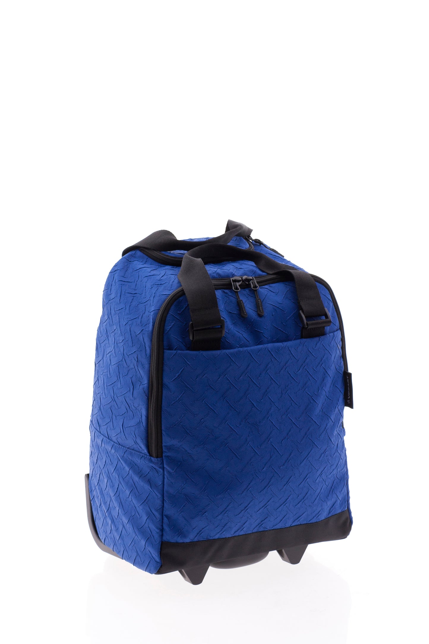 Bolsa con ruedas Vueling ORIGAMI