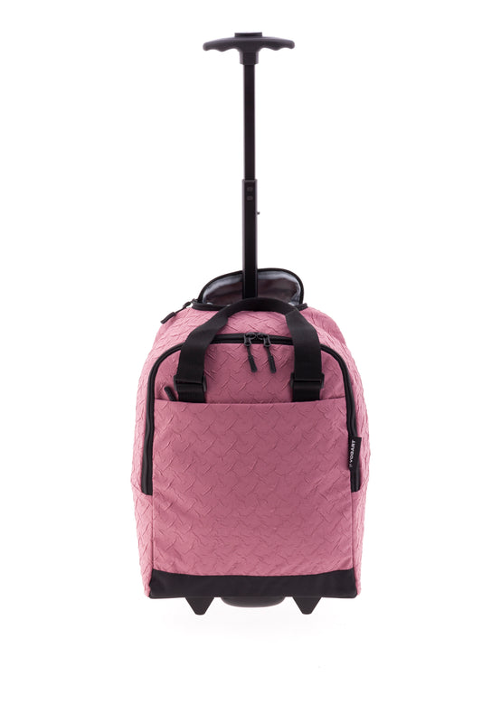 Bolsa con ruedas Vueling ORIGAMI