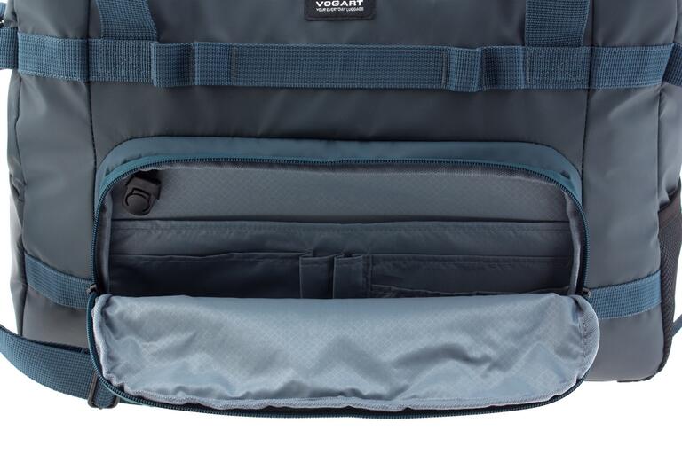 Bolsa viaje NITRO