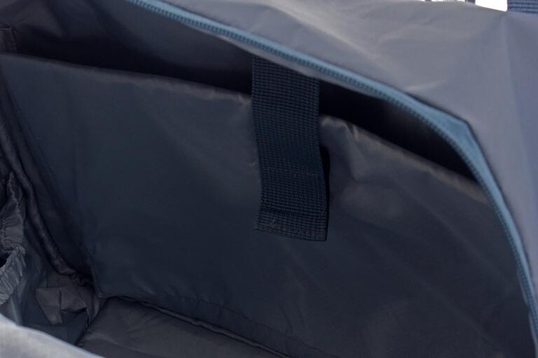 Bolsa viaje NITRO