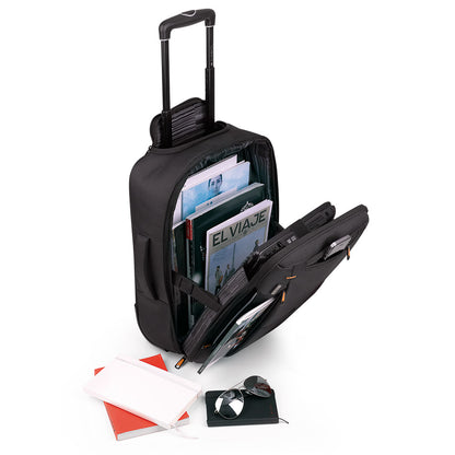 Maletín Mochila PILOT