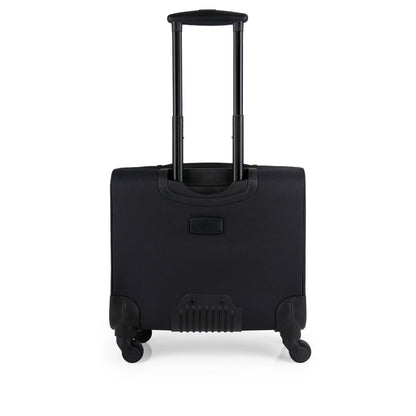 Maletín con ruedas PILOTS 15,6"