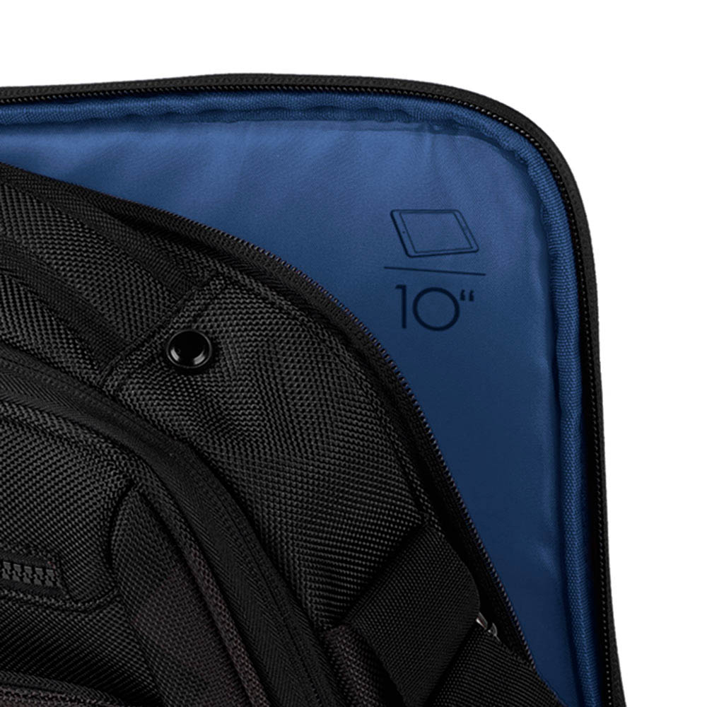 Bolso Bandolera 10'2" iPad STARK