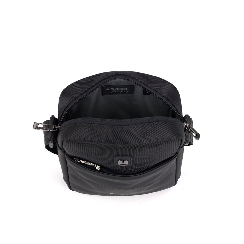 Bolso Bandolera para tablet CAPITAL