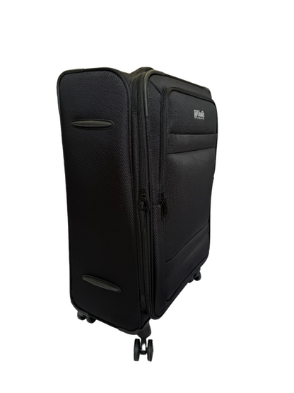Maleta de Mediana Nylon Extensible 68CM | Cerradura TSA