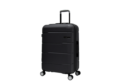 Maleta Mediana Vigo 67cm | Expandible con TSA y Hecha de Material Reciclado