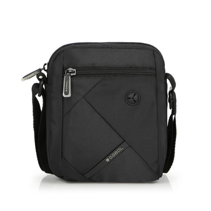 Bandolera pequeña-C  TWIST ECO