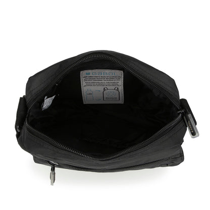 Bandolera mediana TWIST ECO