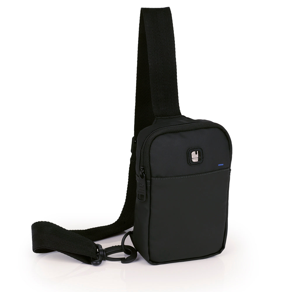 Bandolera cruzada FLASH