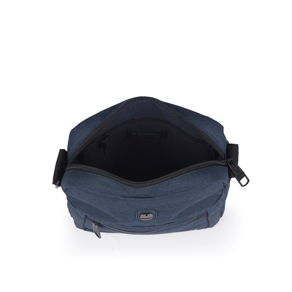 Bandolera grande NEPTUNO