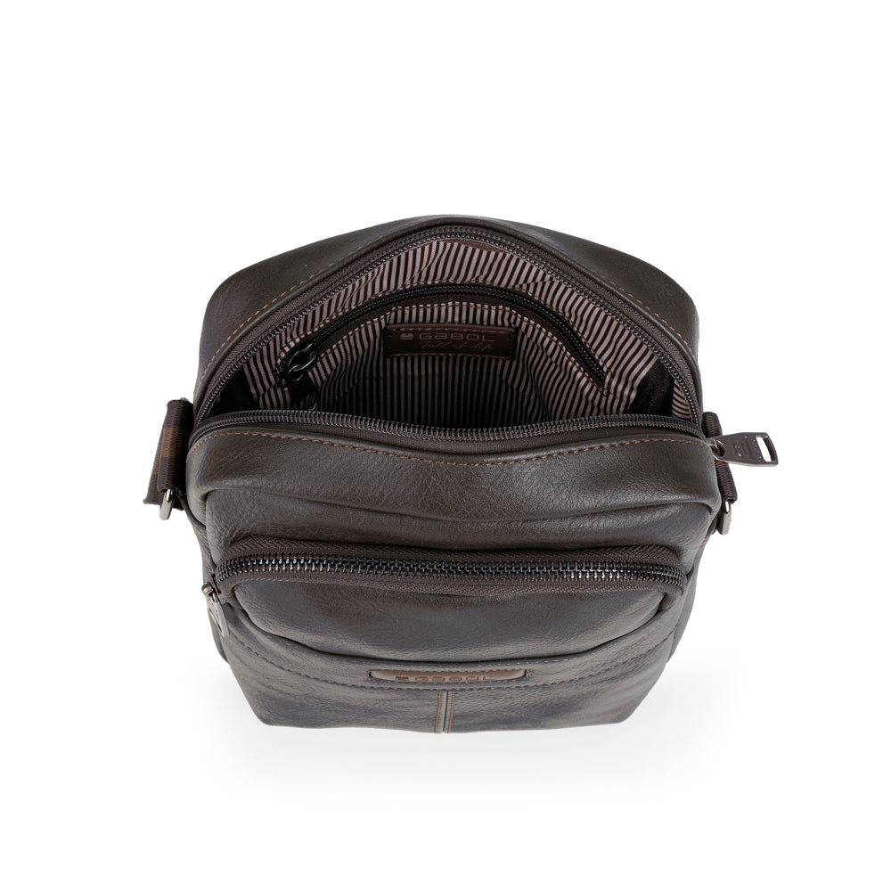 Bandolera grande FRANK