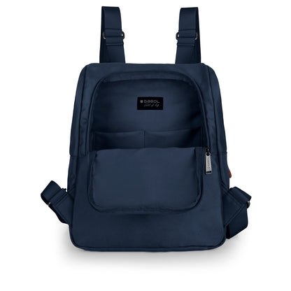 Mochila antirrobo CENTRAL