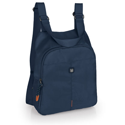 Mochila antirrobo CENTRAL