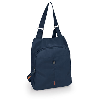 Mochila antirrobo CENTRAL