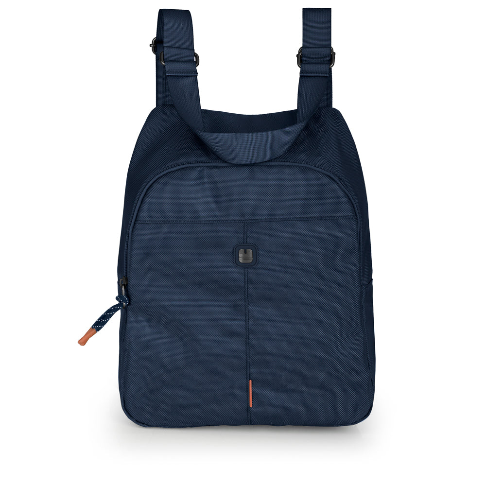 Mochila antirrobo CENTRAL