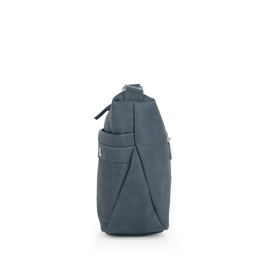 Bolso bandolera-B  LAIA