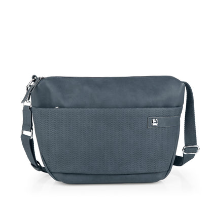 Bolso bandolera-B  LAIA