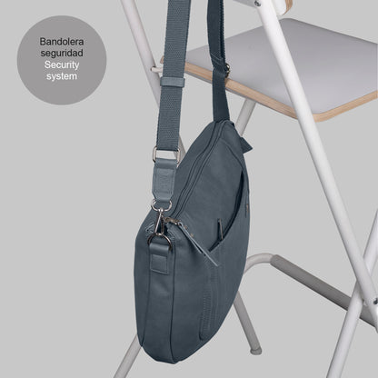 Bolso bandolera-C  LAIA