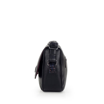 Bolso bandolera solapa ANNI