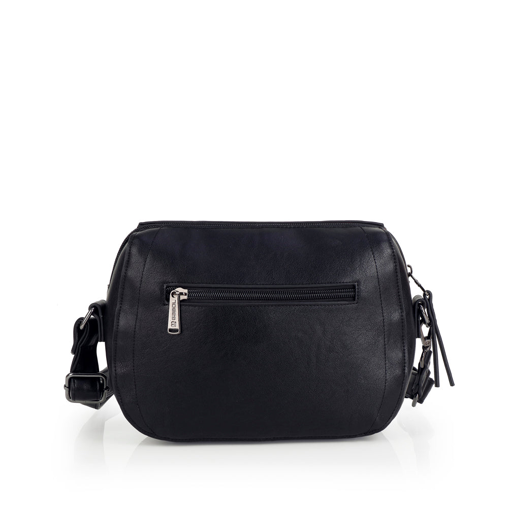 Bolso bandolera solapa ANNI