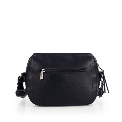Bolso bandolera solapa ANNI